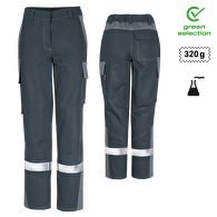 Damenhose ecoRover Safety Welder