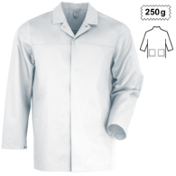 Unisex jacket HACCP
