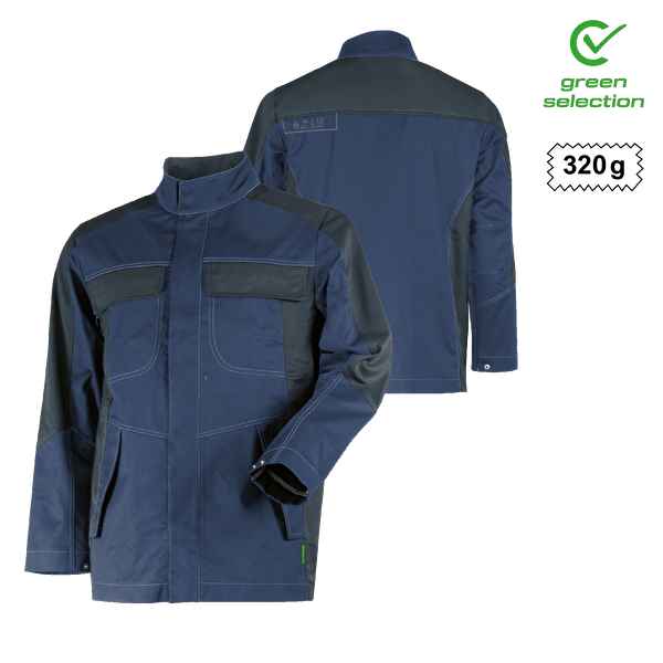Jacke ecoRover Safety Welder