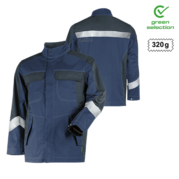 Jacke ecoRover Safety Welder