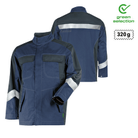 Jacke ecoRover Safety Welder