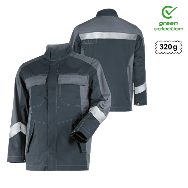 Jacke ecoRover Safety Welder