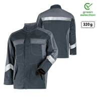 Jacke ecoRover Safety Welder