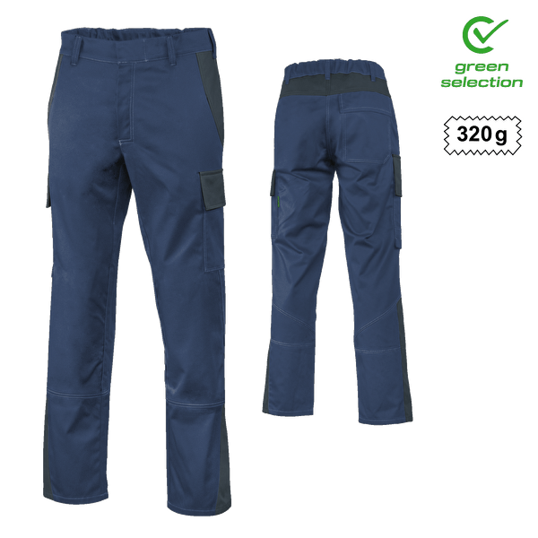 Bundhose ecoRover Safety Welder