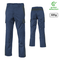 Bundhose ecoRover Safety Welder