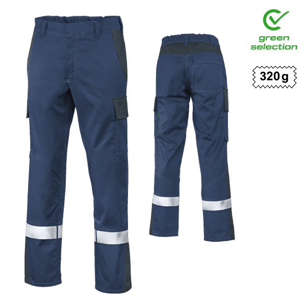 Bundhose ecoRover Safety Welder