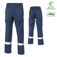 Bundhose ecoRover Safety Welder