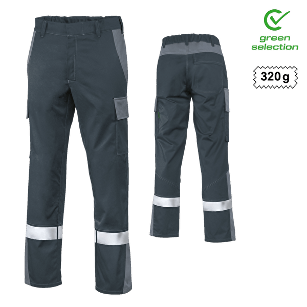 Bundhose ecoRover Safety Welder