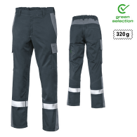 Bundhose ecoRover Safety Welder