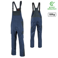 Latzhose ecoRover Safety Welder