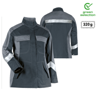 Damenjacke ecoRover Safety Welder