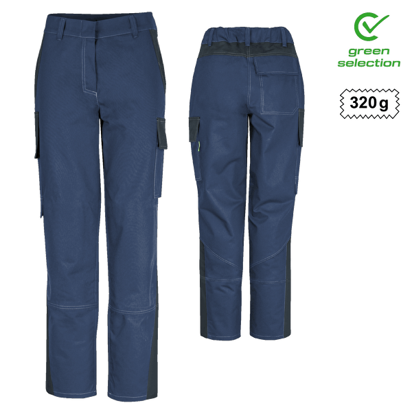 Damenhose ecoRover Safety Welder