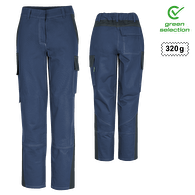 Damenhose ecoRover Safety Welder