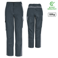 Damenhose ecoRover Safety Welder