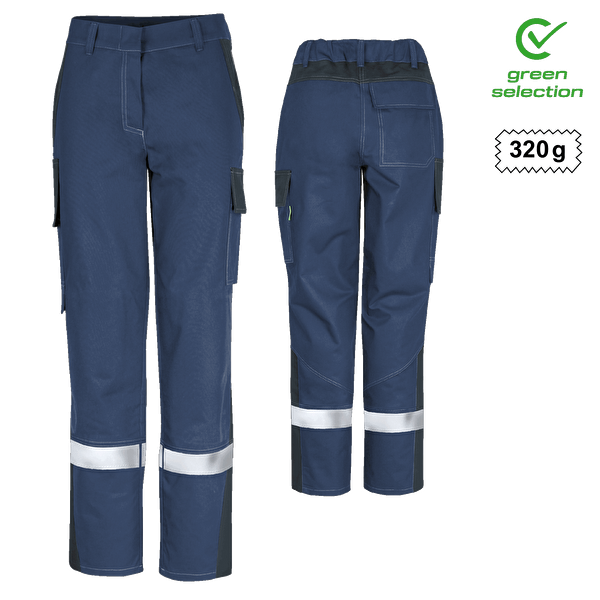 Damenhose ecoRover Safety Welder