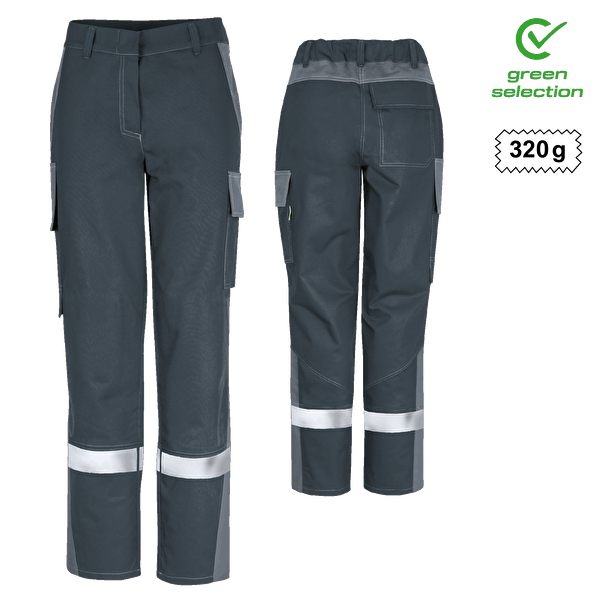 Damenhose ecoRover Safety Welder