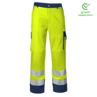 Trousers Hi Visibility