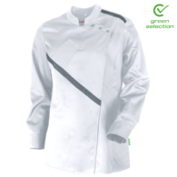 Maja - Ladies' chef's jacket
